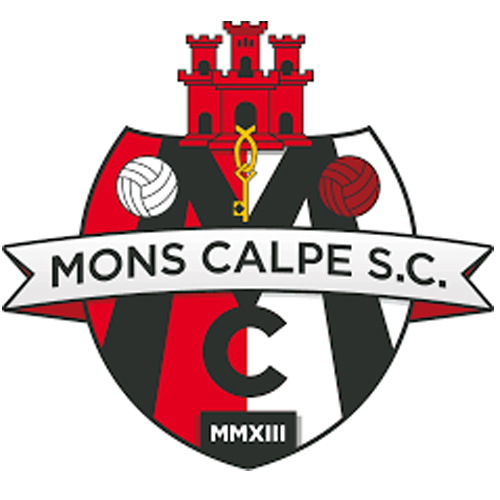 Mons Calpe SC
