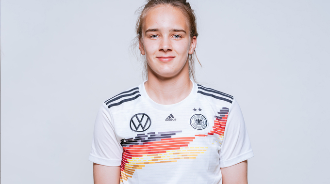 Profile picture ofLina von Schrader