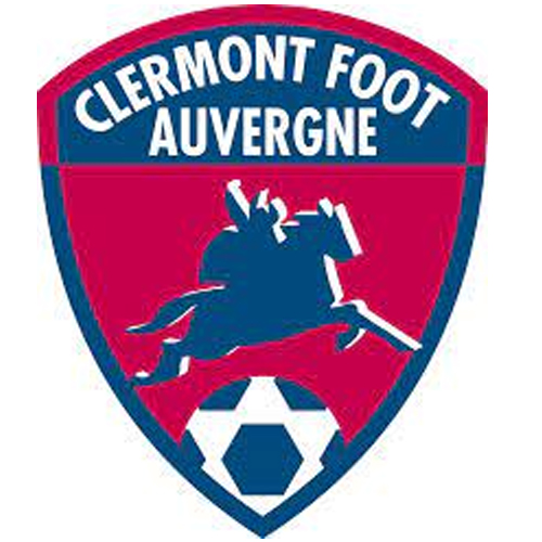 Clermont Foot Auvergne 63