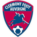 Vereinslogo Clermont Foot Auvergne 63