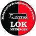 Club logo ESV Lok Meiningen