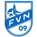 Club logo FV 09 Nürtingen