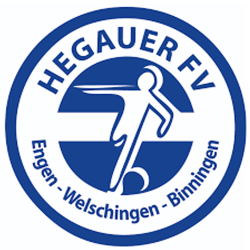 Vereinslogo Hegauer FV