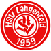Club logo HSV Langenfeld