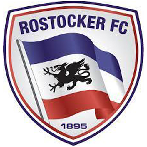 Rostocker FC 1895 U 17