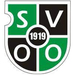 Vereinslogo SV 1919 Ober-Olm