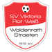 Vereinslogo SV Viktoria Waldenrath-Straeten