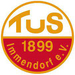 Club logo TuS Immendorf