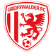 Vereinslogo Greifswalder FC