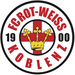 Club logo FC Rot-Weiß Koblenz