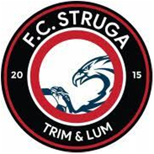 Club logo FC Struga Trim-Lum