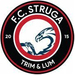 Vereinslogo FC Struga Trim-Lum