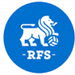 Club logo Rigas Futbola skola