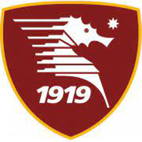 Vereinslogo Unione Sportiva Salernitana