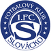 Vereinslogo 1. FC Slovácko