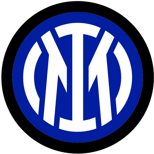 Vereinslogo Inter Mailand