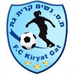 Club logo FC NSA Sofia