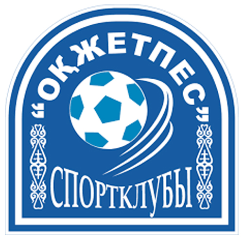 Oqschetpes Kökschetau