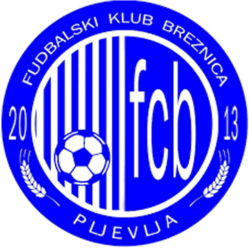 ZFK Breznica Pljevlja