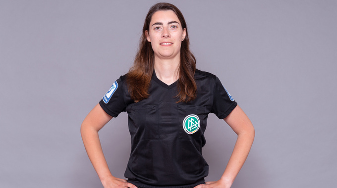 Profilbild von Sonja Reßler