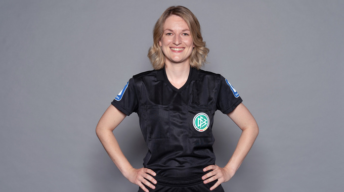 Profilbild von Miriam Schwermer