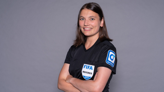 Profilbild von Angelika Söder