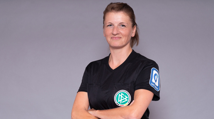 Profilbild von Annett Unterbeck