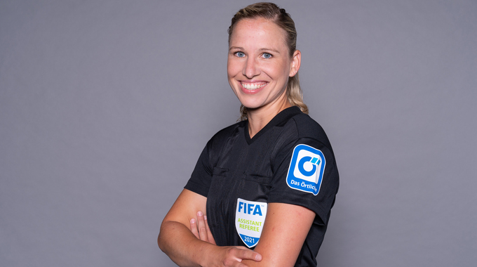 Profile picture of Ines Appelmann