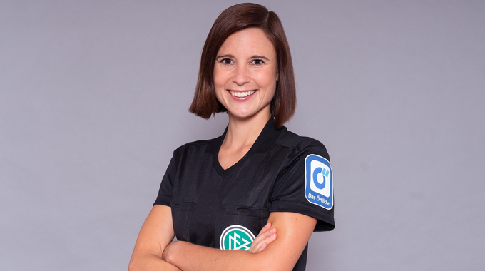 Profilbild von Daniela Göttlinger