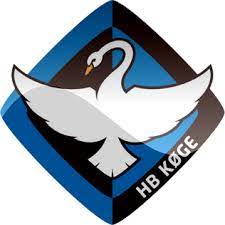 Club logo HB Köge