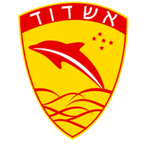 Vereinslogo DSC Dolphins Ashdod