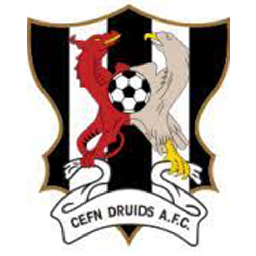 Cefn Druids AFC