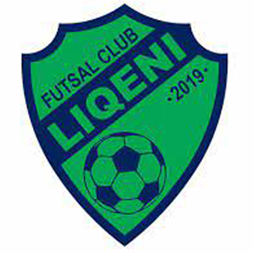 Vereinslogo FC Liqeni