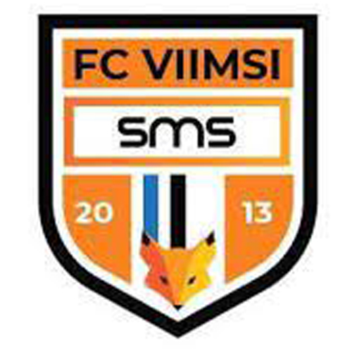 Vereinslogo Viimsi FC Smsraha