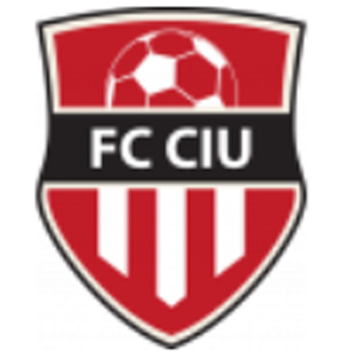 Vereinslogo MFC CIU