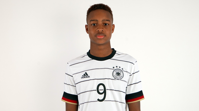 Profilbild von Forzan Assan Ouedraogo