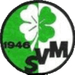 Club logo SV Memmelsdorf/Ufr.