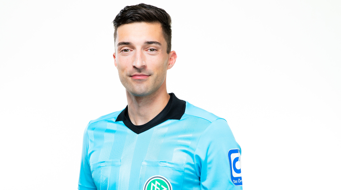 Profile picture of Florian Badstubner