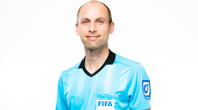 Profile picture of Dominik Schaal
