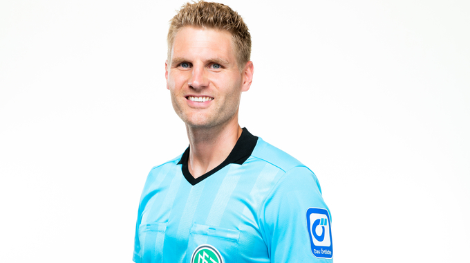 Profile picture of Timo Gerach