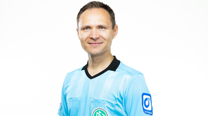 Profilbild von Johannes Huber