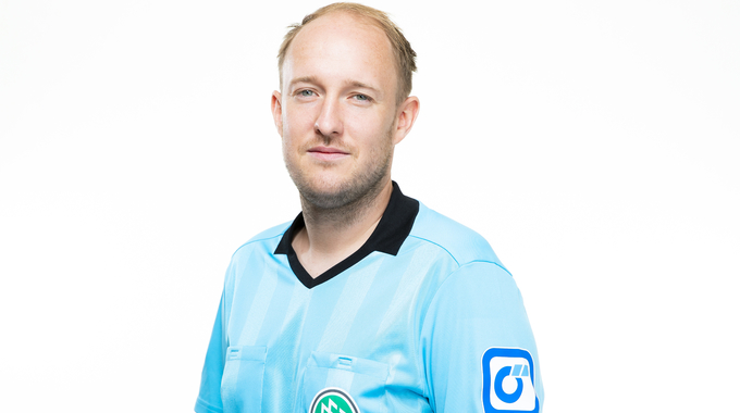 Profile picture ofTobias Fritsch