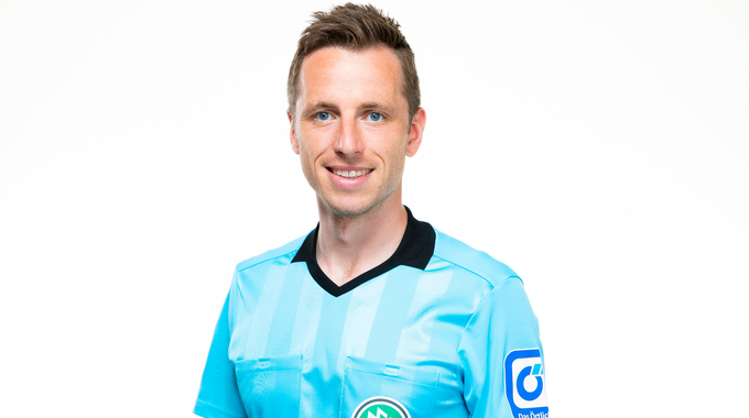 Profile picture of Lukas Benen