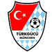 Club logo Türkgücü München