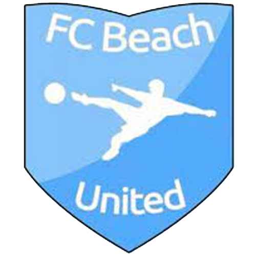 Beach United (Futsal)