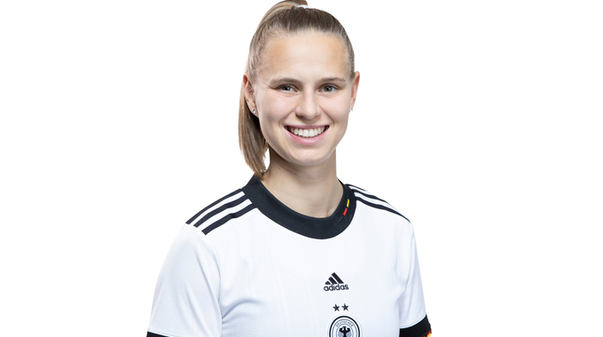 Profilbild von Klara Bühl