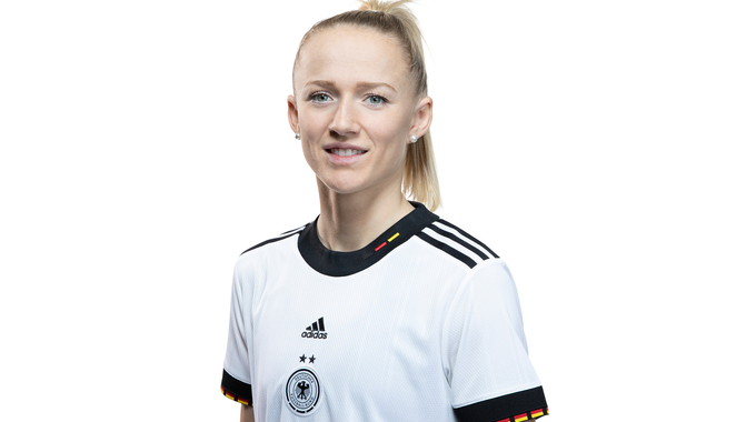 Profilbild von Lea Schüller