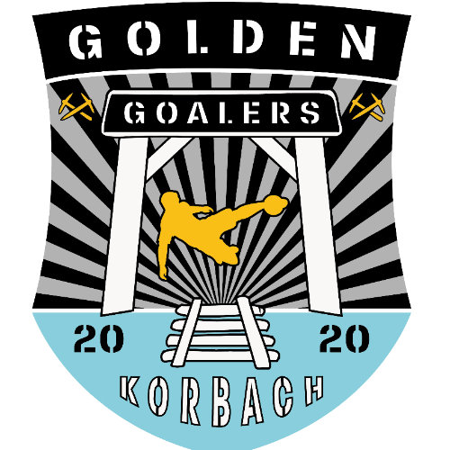 Vereinslogo Golden Goalers Korbach