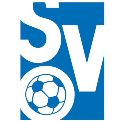 Vereinslogo SV Oberachern