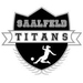 Club logo Saalfeld Titans